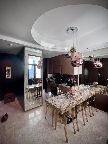 The Metz, 83 Devonshire Road, Orchard / River Valley, 1 Bedroom, 581 sqft, Condominium For Sale, by Augustine Wee, 500262869 - Kitchen - PropertyGuru.com.sg