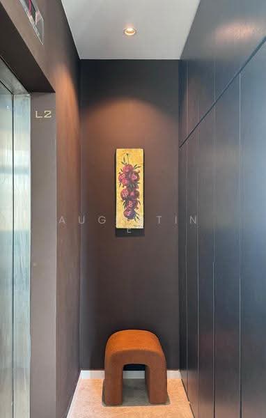 The Metz, 83 Devonshire Road, Orchard / River Valley, 1 Bedroom, 581 sqft, Condominium For Sale, by Augustine Wee, 500262869 - Corridor - PropertyGuru.com.sg