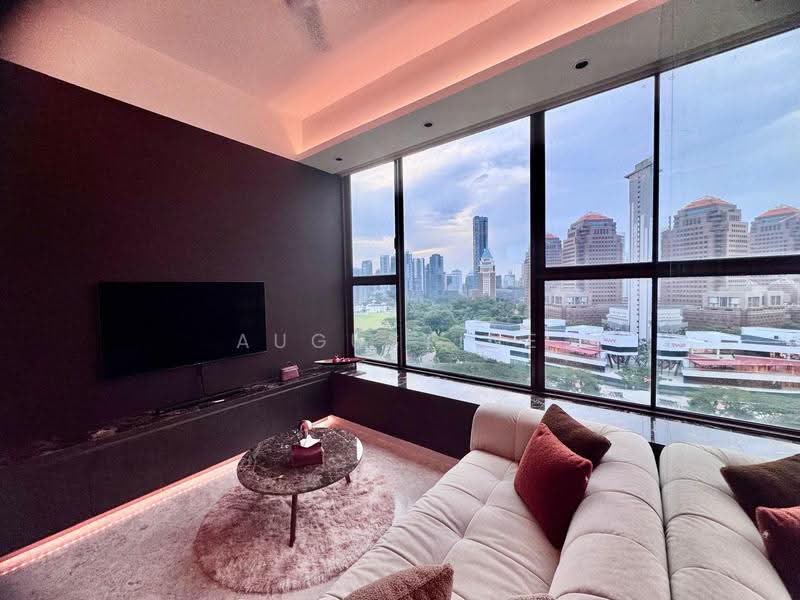 The Metz, 83 Devonshire Road, Orchard / River Valley, 1 Bedroom, 581 sqft, Condominium For Sale, by Augustine Wee, 500262869 - Living Room - PropertyGuru.com.sg