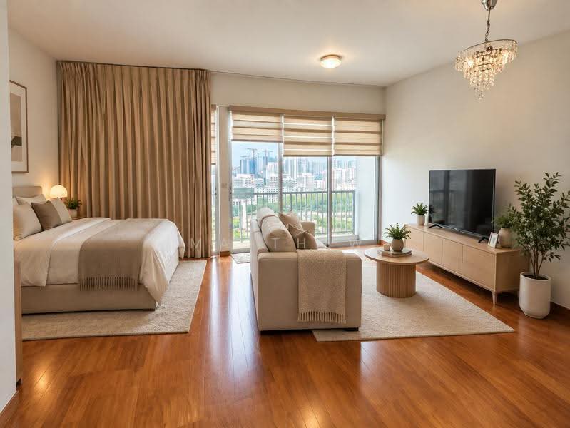 The Interweave, 21 Kim Keat Road, Balestier / Toa Payoh, 1 Bedroom, 409 sqft, Condominium For Sale, by Matthew Ho, 500262871 - PropertyGuru.com.sg