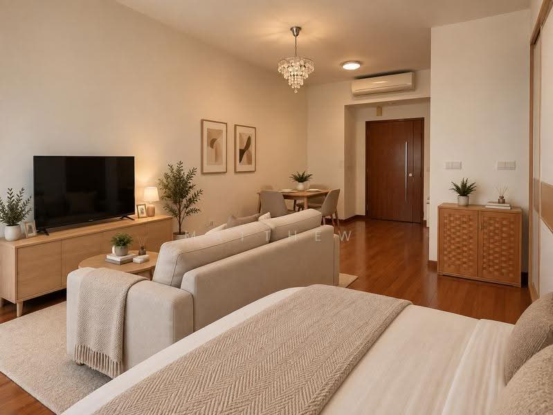 The Interweave, 21 Kim Keat Road, Balestier / Toa Payoh, 1 Bedroom, 409 sqft, Condominium For Sale, by Matthew Ho, 500262871 - PropertyGuru.com.sg