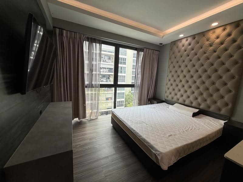 Twin Fountains, 11A Woodlands Avenue 6, Admiralty / Woodlands, Room Rental, 300 sqft, Condominium For Rent, by Jessica Liang, 500262873 - Bedroom - PropertyGuru.com.sg