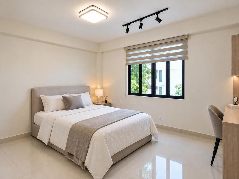 Bukit Timah, Tanglin / Holland / Bukit Timah, 2 Bedrooms, 920 sqft, Apartment For Rent, by Amanda Fong 冯佩璇, 500262876 - Bedroom - PropertyGuru.com.sg