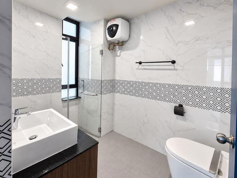 Bukit Timah, Tanglin / Holland / Bukit Timah, 2 Bedrooms, 920 sqft, Apartment For Rent, by Amanda Fong 冯佩璇, 500262876 - Bathroom - PropertyGuru.com.sg