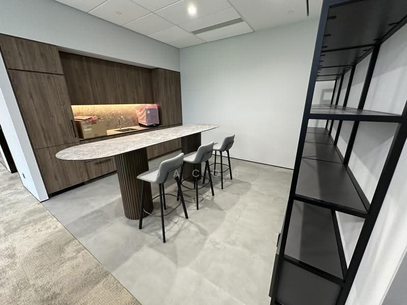 Mapletree Anson, 60 Anson Road, Chinatown / Tanjong Pagar, 2,907 sqft, Office For Rent, by Jacob Kuek, 500262877 - Interior - CommercialGuru.com.sg