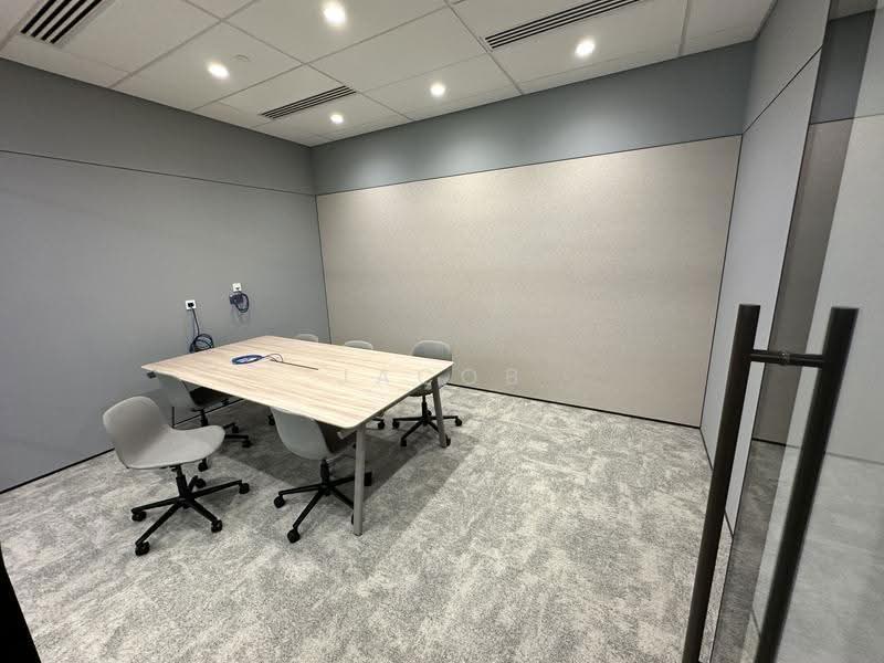 Mapletree Anson, 60 Anson Road, Chinatown / Tanjong Pagar, 2,907 sqft, Office For Rent, by Jacob Kuek, 500262877 - Interior - CommercialGuru.com.sg