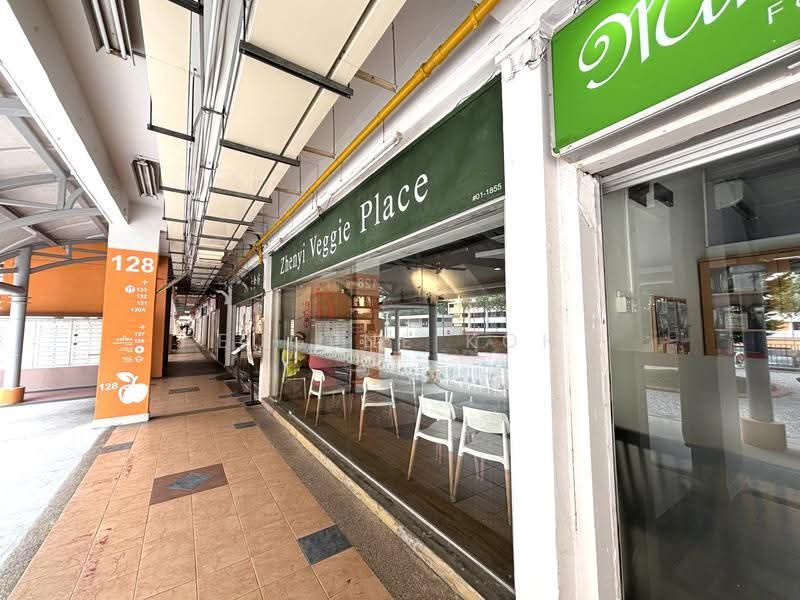 127 Ang Mo Kio Avenue 3, 127 Ang Mo Kio Avenue 3, Ang Mo Kio / Bishan / Thomson, 2 Bedrooms, 721 sqft, HDB Flat For Sale, by Eugene Koh, 500262878 - PropertyGuru.com.sg