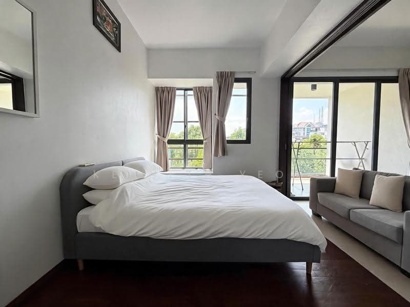 Terrene at Bukit Timah, 2 Toh Tuck Road, Clementi Park / Upper Bukit Timah, Studio, 506 sqft, Condominium For Sale, by Kenneth Yeoh, 500262879 - PropertyGuru.com.sg