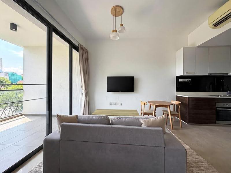 Terrene at Bukit Timah, 2 Toh Tuck Road, Clementi Park / Upper Bukit Timah, Studio, 506 sqft, Condominium For Sale, by Kenneth Yeoh, 500262879 - PropertyGuru.com.sg