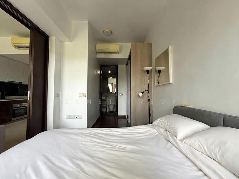 Terrene at Bukit Timah, 2 Toh Tuck Road, Clementi Park / Upper Bukit Timah, Studio, 506 sqft, Condominium For Sale, by Kenneth Yeoh, 500262879 - PropertyGuru.com.sg
