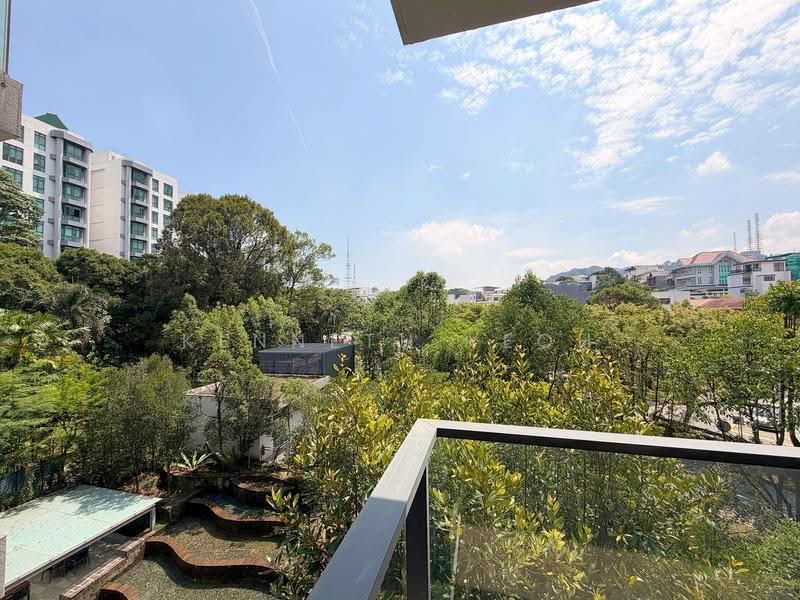 Terrene at Bukit Timah, 2 Toh Tuck Road, Clementi Park / Upper Bukit Timah, Studio, 506 sqft, Condominium For Sale, by Kenneth Yeoh, 500262879 - PropertyGuru.com.sg