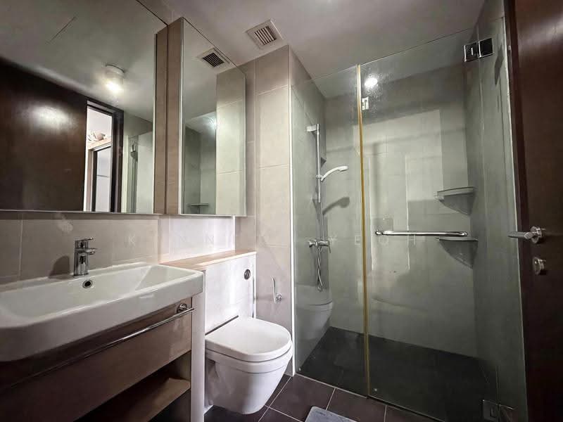 Terrene at Bukit Timah, 2 Toh Tuck Road, Clementi Park / Upper Bukit Timah, Studio, 506 sqft, Condominium For Sale, by Kenneth Yeoh, 500262879 - PropertyGuru.com.sg