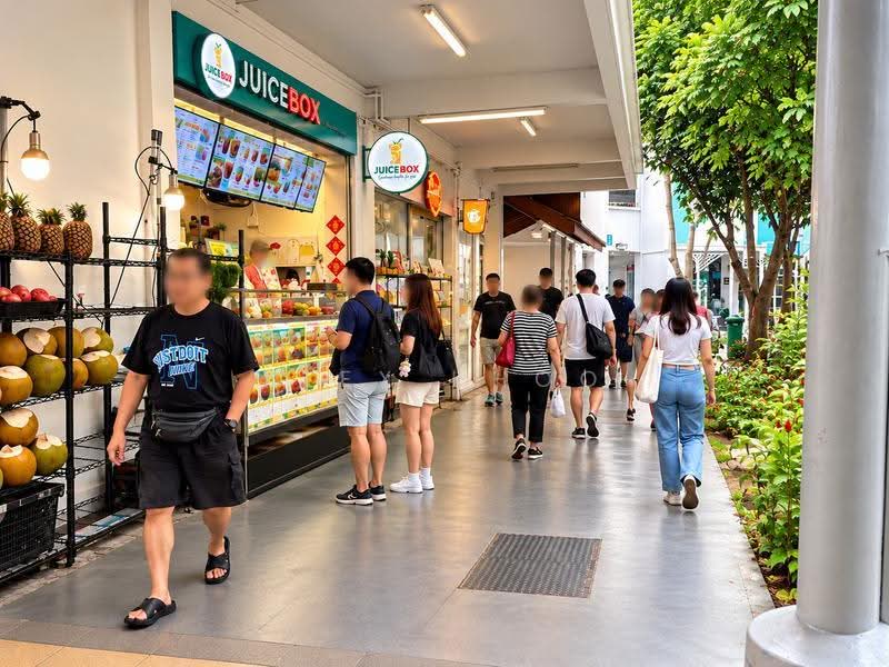 Marsiling Rise, Marsiling Rise, Admiralty / Woodlands, 1,200 sqft, Shop / Shophouse For Sale, by Alex Khoo, 500262880 - CommercialGuru.com.sg