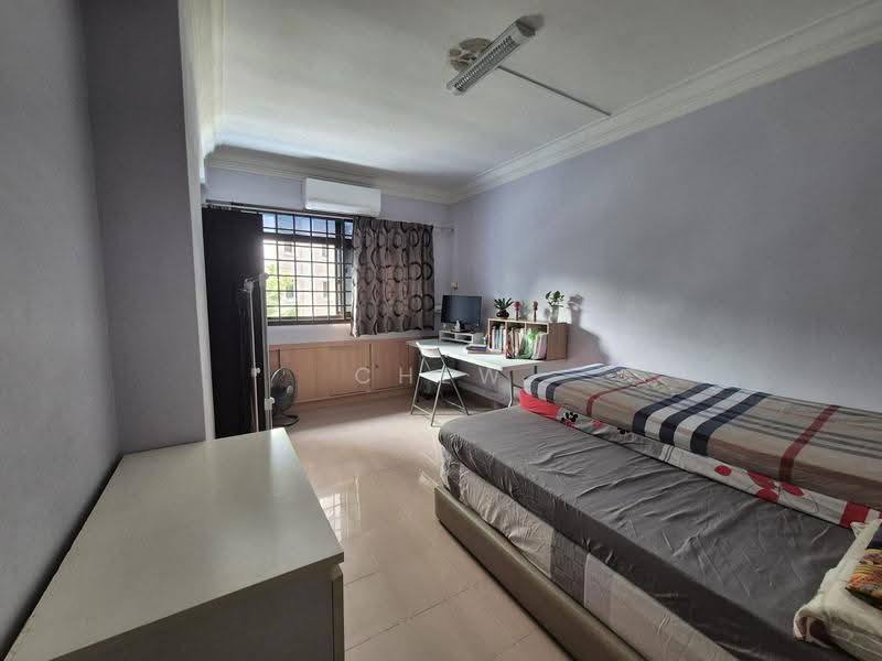 647 Jurong West Street 61, 647 Jurong West Street 61, Boon Lay / Jurong / Tuas, 4 Bedrooms, 1,313 sqft, HDB Flat For Sale, by Chew Lih Yuan, 500262881 - Bedroom - PropertyGuru.com.sg