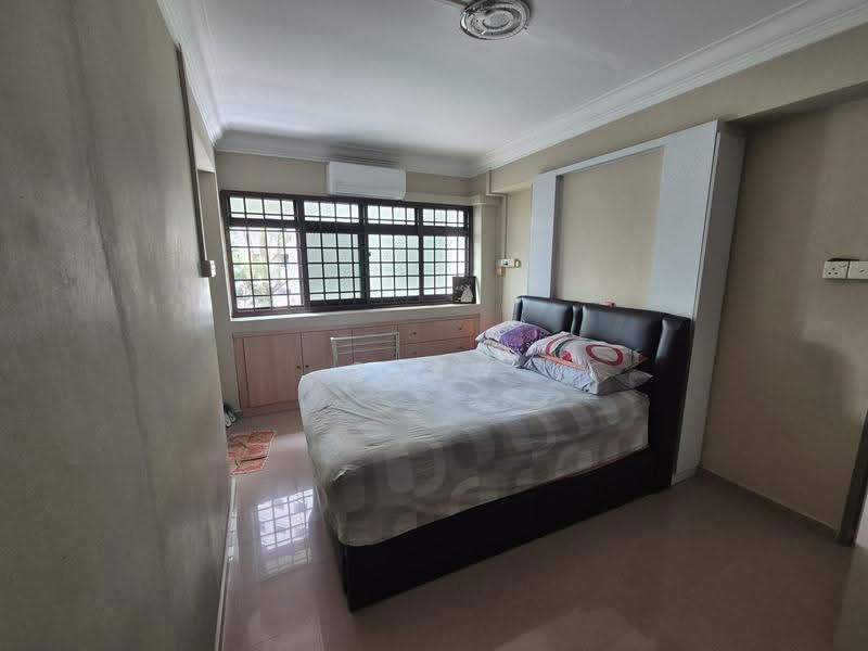 647 Jurong West Street 61, 647 Jurong West Street 61, Boon Lay / Jurong / Tuas, 4 Bedrooms, 1,313 sqft, HDB Flat For Sale, by Chew Lih Yuan, 500262881 - Bedroom - PropertyGuru.com.sg