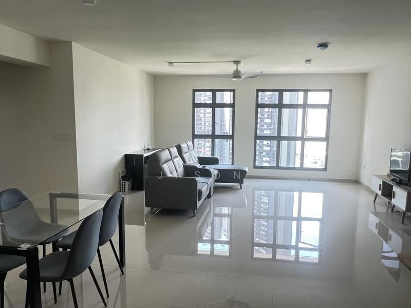 36 Margaret Drive, 36 Margaret Drive, Alexandra / Commonwealth, 3 Bedrooms, 1,163 sqft, HDB Flat For Sale, by Jason Thoh, 500262882 - Living Room - PropertyGuru.com.sg