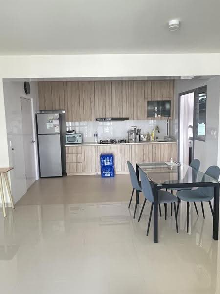 36 Margaret Drive, 36 Margaret Drive, Alexandra / Commonwealth, 3 Bedrooms, 1,163 sqft, HDB Flat For Sale, by Jason Thoh, 500262882 - Kitchen - PropertyGuru.com.sg