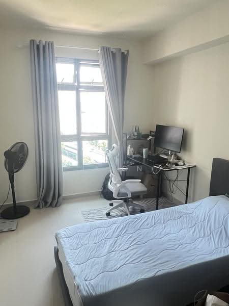 36 Margaret Drive, 36 Margaret Drive, Alexandra / Commonwealth, 3 Bedrooms, 1,163 sqft, HDB Flat For Sale, by Jason Thoh, 500262882 - Bedroom - PropertyGuru.com.sg