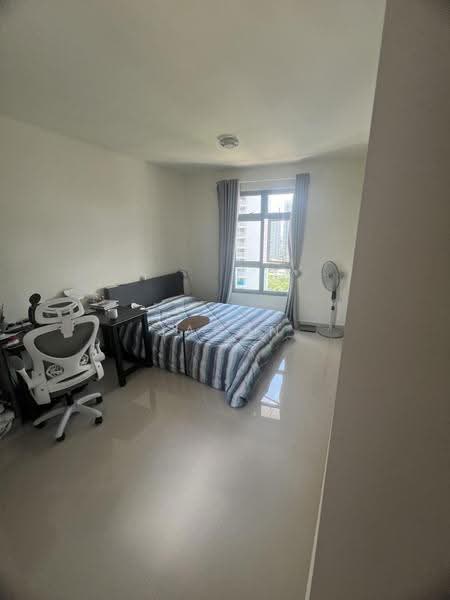 36 Margaret Drive, 36 Margaret Drive, Alexandra / Commonwealth, 3 Bedrooms, 1,163 sqft, HDB Flat For Sale, by Jason Thoh, 500262882 - Bedroom - PropertyGuru.com.sg