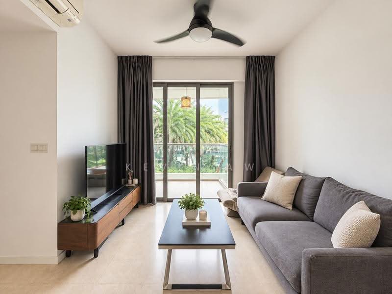 Skies Miltonia, 23 Miltonia Close, Sembawang / Yishun, 3 Bedrooms, 969 sqft, Condominium For Sale, by Kevin Aw 胡锦胜, 500262883 - PropertyGuru.com.sg