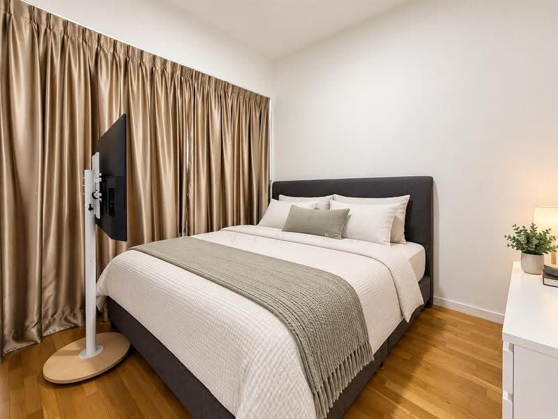 Skies Miltonia, 23 Miltonia Close, Sembawang / Yishun, 3 Bedrooms, 969 sqft, Condominium For Sale, by Kevin Aw 胡锦胜, 500262883 - PropertyGuru.com.sg