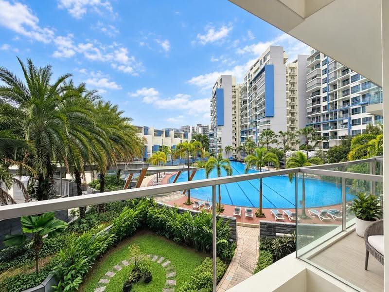 Skies Miltonia, 23 Miltonia Close, Sembawang / Yishun, 3 Bedrooms, 969 sqft, Condominium For Sale, by Kevin Aw 胡锦胜, 500262883 - PropertyGuru.com.sg