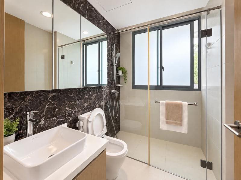 Skies Miltonia, 23 Miltonia Close, Sembawang / Yishun, 3 Bedrooms, 969 sqft, Condominium For Sale, by Kevin Aw 胡锦胜, 500262883 - PropertyGuru.com.sg