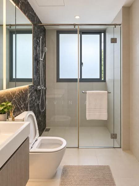 Skies Miltonia, 23 Miltonia Close, Sembawang / Yishun, 3 Bedrooms, 969 sqft, Condominium For Sale, by Kevin Aw 胡锦胜, 500262883 - PropertyGuru.com.sg