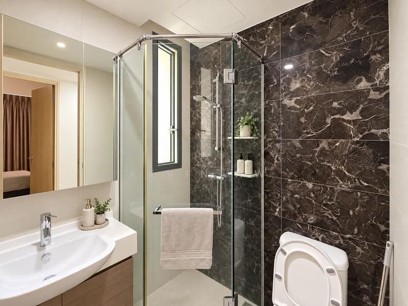 Skies Miltonia, 23 Miltonia Close, Sembawang / Yishun, 3 Bedrooms, 969 sqft, Condominium For Sale, by Kevin Aw 胡锦胜, 500262883 - PropertyGuru.com.sg