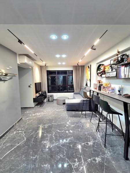 799A Woodlands Drive 60, 799A Woodlands Drive 60, Admiralty / Woodlands, 2 Bedrooms, 732 sqft, HDB Flat For Sale, by Wells Lim, 500262884 - PropertyGuru.com.sg