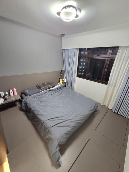 799A Woodlands Drive 60, 799A Woodlands Drive 60, Admiralty / Woodlands, 2 Bedrooms, 732 sqft, HDB Flat For Sale, by Wells Lim, 500262884 - PropertyGuru.com.sg