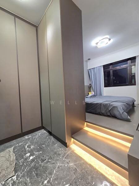 799A Woodlands Drive 60, 799A Woodlands Drive 60, Admiralty / Woodlands, 2 Bedrooms, 732 sqft, HDB Flat For Sale, by Wells Lim, 500262884 - PropertyGuru.com.sg