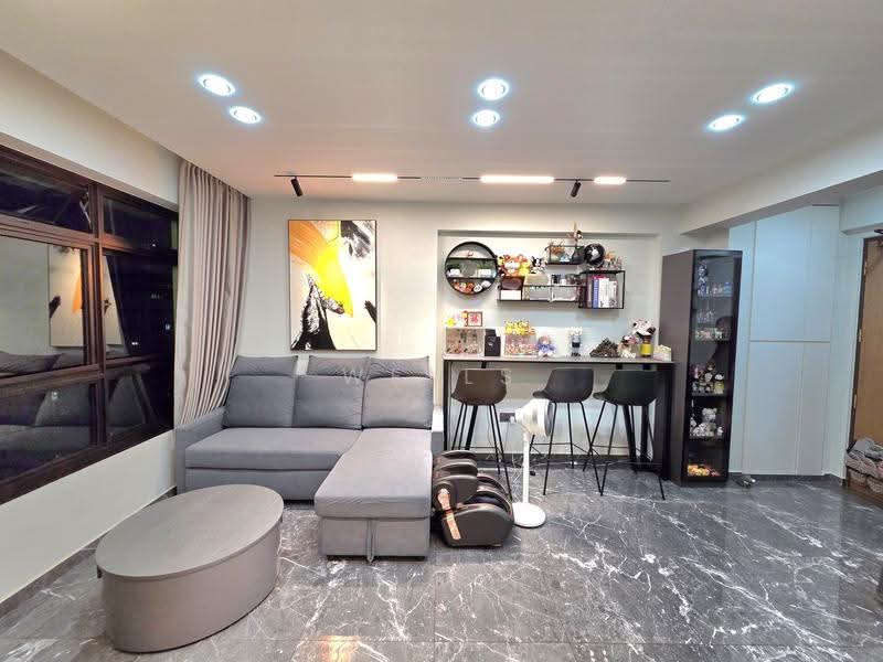 799A Woodlands Drive 60, 799A Woodlands Drive 60, Admiralty / Woodlands, 2 Bedrooms, 732 sqft, HDB Flat For Sale, by Wells Lim, 500262884 - PropertyGuru.com.sg