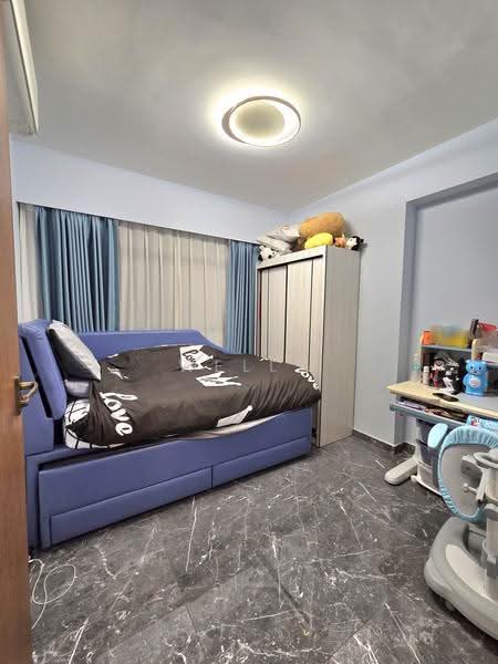 799A Woodlands Drive 60, 799A Woodlands Drive 60, Admiralty / Woodlands, 2 Bedrooms, 732 sqft, HDB Flat For Sale, by Wells Lim, 500262884 - PropertyGuru.com.sg