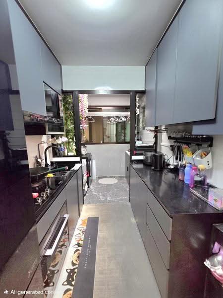 799A Woodlands Drive 60, 799A Woodlands Drive 60, Admiralty / Woodlands, 2 Bedrooms, 732 sqft, HDB Flat For Sale, by Wells Lim, 500262884 - PropertyGuru.com.sg