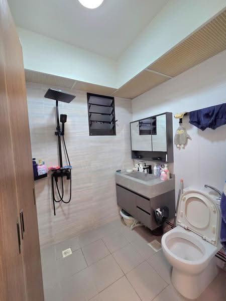 799A Woodlands Drive 60, 799A Woodlands Drive 60, Admiralty / Woodlands, 2 Bedrooms, 732 sqft, HDB Flat For Sale, by Wells Lim, 500262884 - PropertyGuru.com.sg