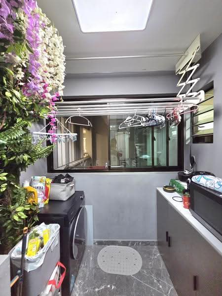 799A Woodlands Drive 60, 799A Woodlands Drive 60, Admiralty / Woodlands, 2 Bedrooms, 732 sqft, HDB Flat For Sale, by Wells Lim, 500262884 - PropertyGuru.com.sg