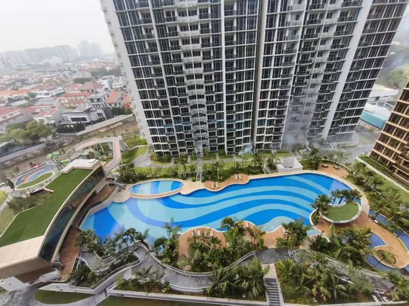 Grand Dunman, 12 Dunman Road, East Coast / Marine Parade, 4 Bedrooms, 1,432 sqft, Condominium For Rent, by WEI DENG, 500262886 - Exterior - PropertyGuru.com.sg