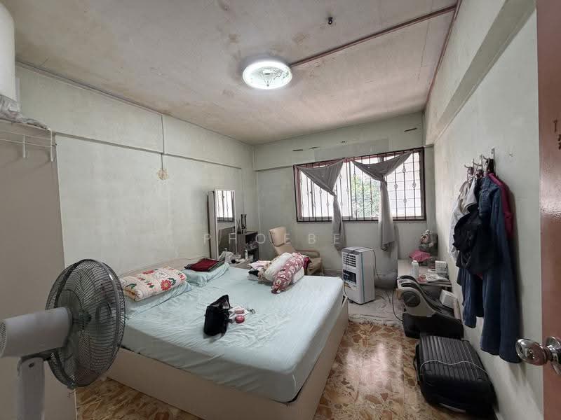 540 Jurong West Avenue 1, 540 Jurong West Avenue 1, Boon Lay / Jurong / Tuas, 3 Bedrooms, 1,108 sqft, HDB Flat For Sale, by Phoebe Toh Wan Ru, 500262888 - PropertyGuru.com.sg