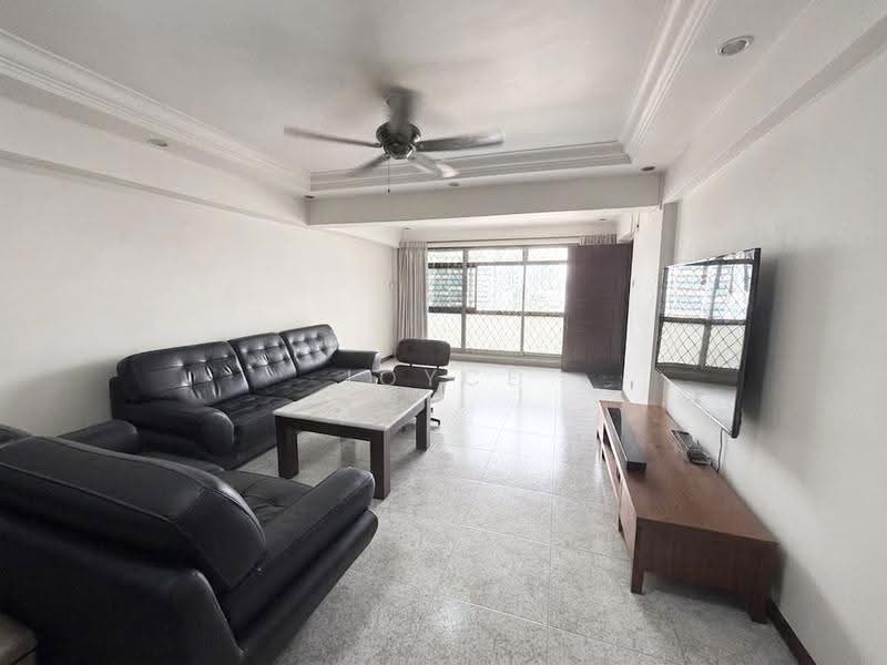 297B Choa Chu Kang Avenue 2, 297B Choa Chu Kang Avenue 2, Dairy Farm / Bukit Panjang / Choa Chu Kang, 4 Bedrooms, 1,313 sqft, HDB Flat For Sale, by Joyce Chua, 500262891 - Living Room - PropertyGuru.com.sg