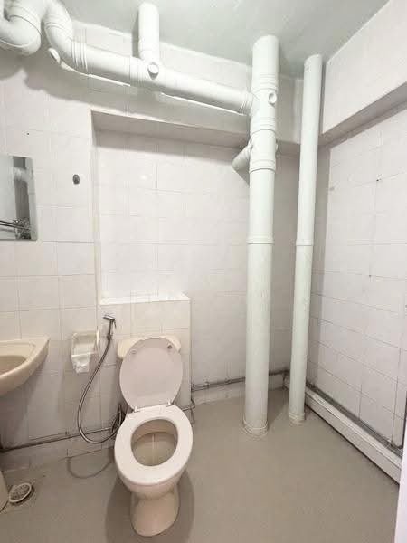 297B Choa Chu Kang Avenue 2, 297B Choa Chu Kang Avenue 2, Dairy Farm / Bukit Panjang / Choa Chu Kang, 4 Bedrooms, 1,313 sqft, HDB Flat For Sale, by Joyce Chua, 500262891 - Bathroom - PropertyGuru.com.sg