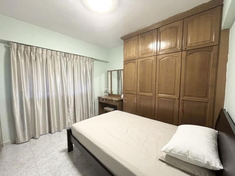 297B Choa Chu Kang Avenue 2, 297B Choa Chu Kang Avenue 2, Dairy Farm / Bukit Panjang / Choa Chu Kang, 4 Bedrooms, 1,313 sqft, HDB Flat For Sale, by Joyce Chua, 500262891 - Bedroom - PropertyGuru.com.sg