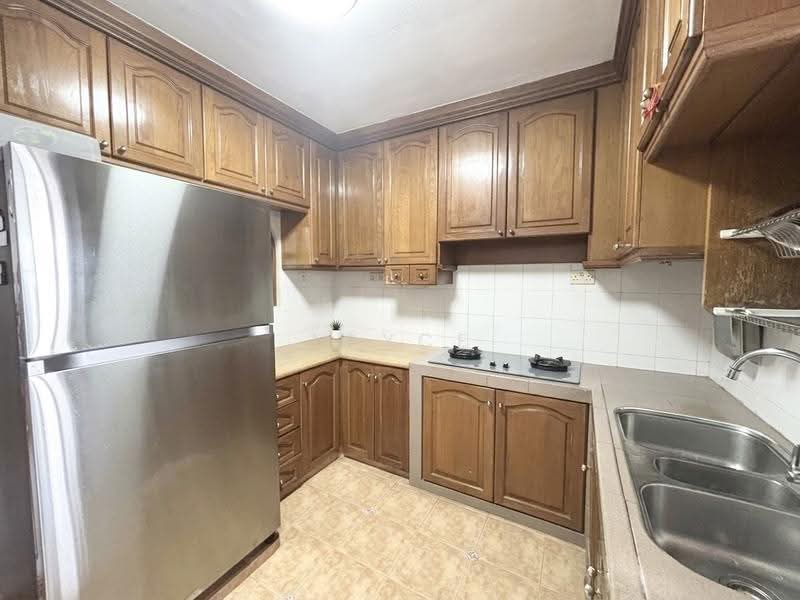 297B Choa Chu Kang Avenue 2, 297B Choa Chu Kang Avenue 2, Dairy Farm / Bukit Panjang / Choa Chu Kang, 4 Bedrooms, 1,313 sqft, HDB Flat For Sale, by Joyce Chua, 500262891 - Kitchen - PropertyGuru.com.sg