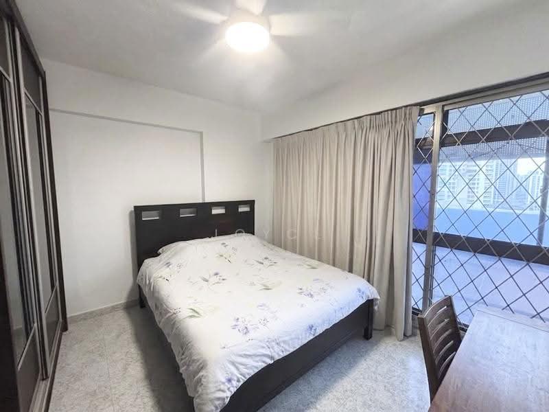 297B Choa Chu Kang Avenue 2, 297B Choa Chu Kang Avenue 2, Dairy Farm / Bukit Panjang / Choa Chu Kang, 4 Bedrooms, 1,313 sqft, HDB Flat For Sale, by Joyce Chua, 500262891 - Bedroom - PropertyGuru.com.sg