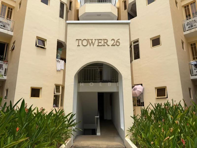 Villa Marina, 21 Jalan Sempadan, East Coast / Marine Parade, 4 Bedrooms, 2,024 sqft, Condominium For Sale, by Phoebe Toh Wan Ru, 500262893 - Exterior - PropertyGuru.com.sg