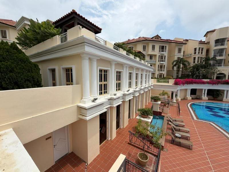 Villa Marina, 21 Jalan Sempadan, East Coast / Marine Parade, 4 Bedrooms, 2,024 sqft, Condominium For Sale, by Phoebe Toh Wan Ru, 500262893 - Exterior - PropertyGuru.com.sg