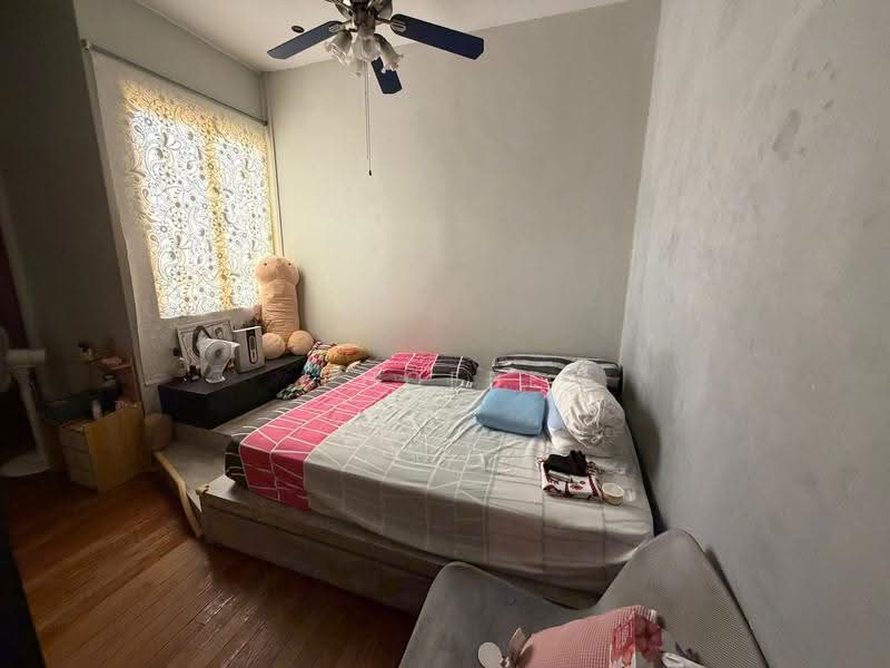 Villa Marina, 21 Jalan Sempadan, East Coast / Marine Parade, 4 Bedrooms, 2,024 sqft, Condominium For Sale, by Phoebe Toh Wan Ru, 500262893 - Bedroom - PropertyGuru.com.sg