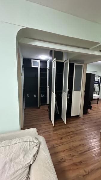 15 Telok Blangah Crescent, 15 Telok Blangah Crescent, Harbourfront / Telok Blangah, 2 Bedrooms, 807 sqft, HDB Flat For Rent, by Sam Lee, 500262894 - Interior - PropertyGuru.com.sg
