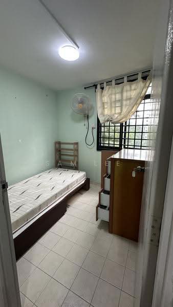 15 Telok Blangah Crescent, 15 Telok Blangah Crescent, Harbourfront / Telok Blangah, 2 Bedrooms, 807 sqft, HDB Flat For Rent, by Sam Lee, 500262894 - Bedroom - PropertyGuru.com.sg