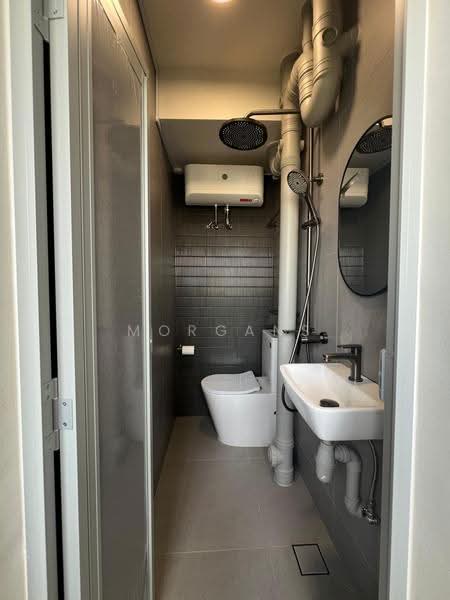 Lagoon View, 5000J Marine Parade Road, East Coast / Marine Parade, Room Rental, 300 sqft, Apartment For Rent, by Morgans Ng Lin Ting, 500262895 - Bathroom - PropertyGuru.com.sg